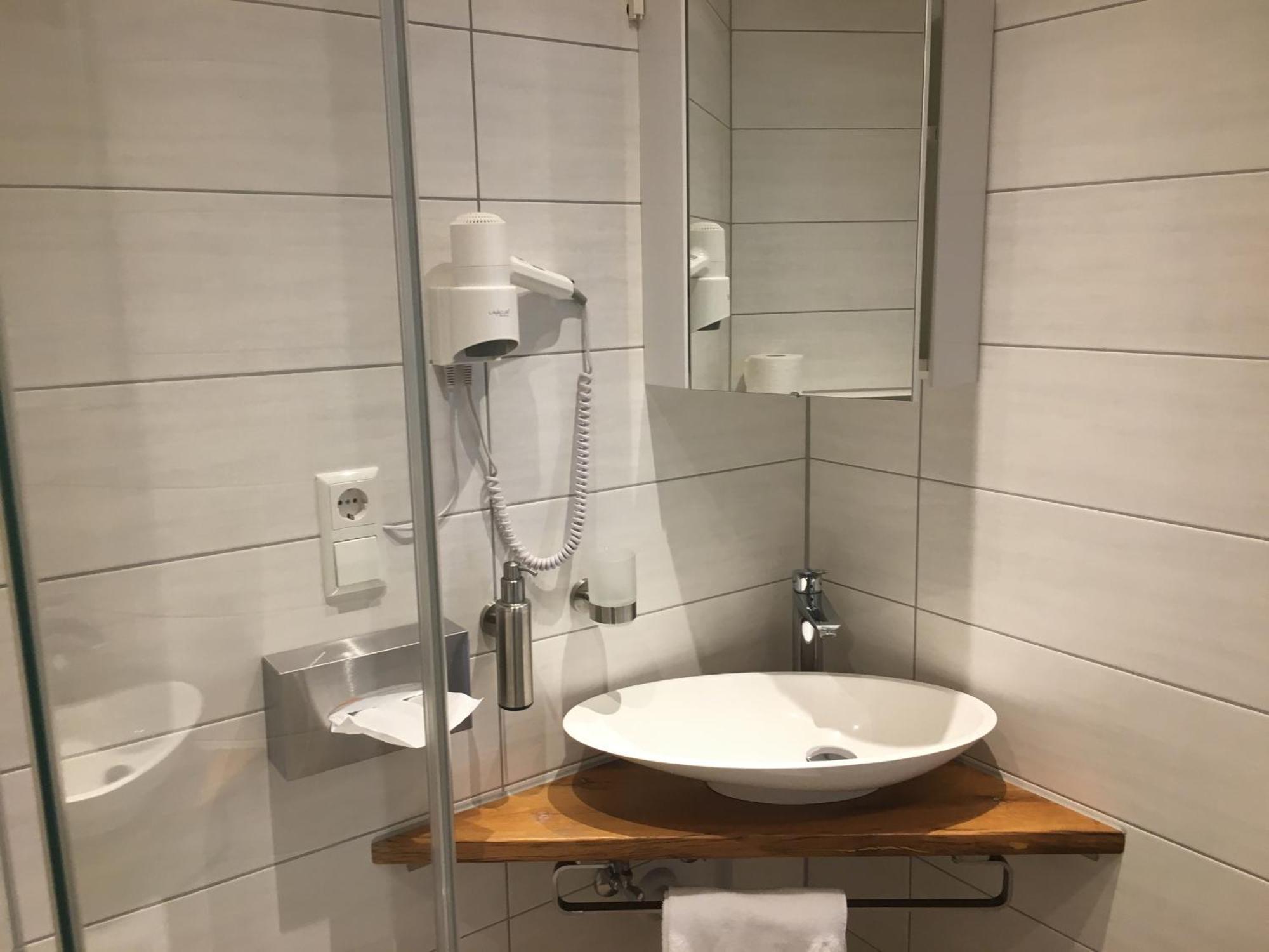 Gasthof Zum Ochsen Mössingen Екстериор снимка
