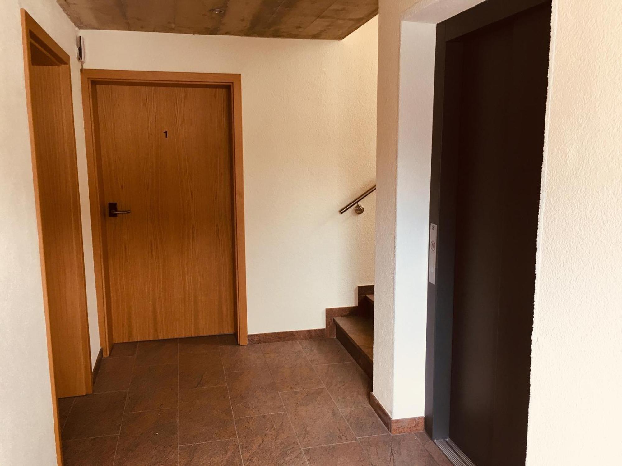 Gasthof Zum Ochsen Mössingen Екстериор снимка
