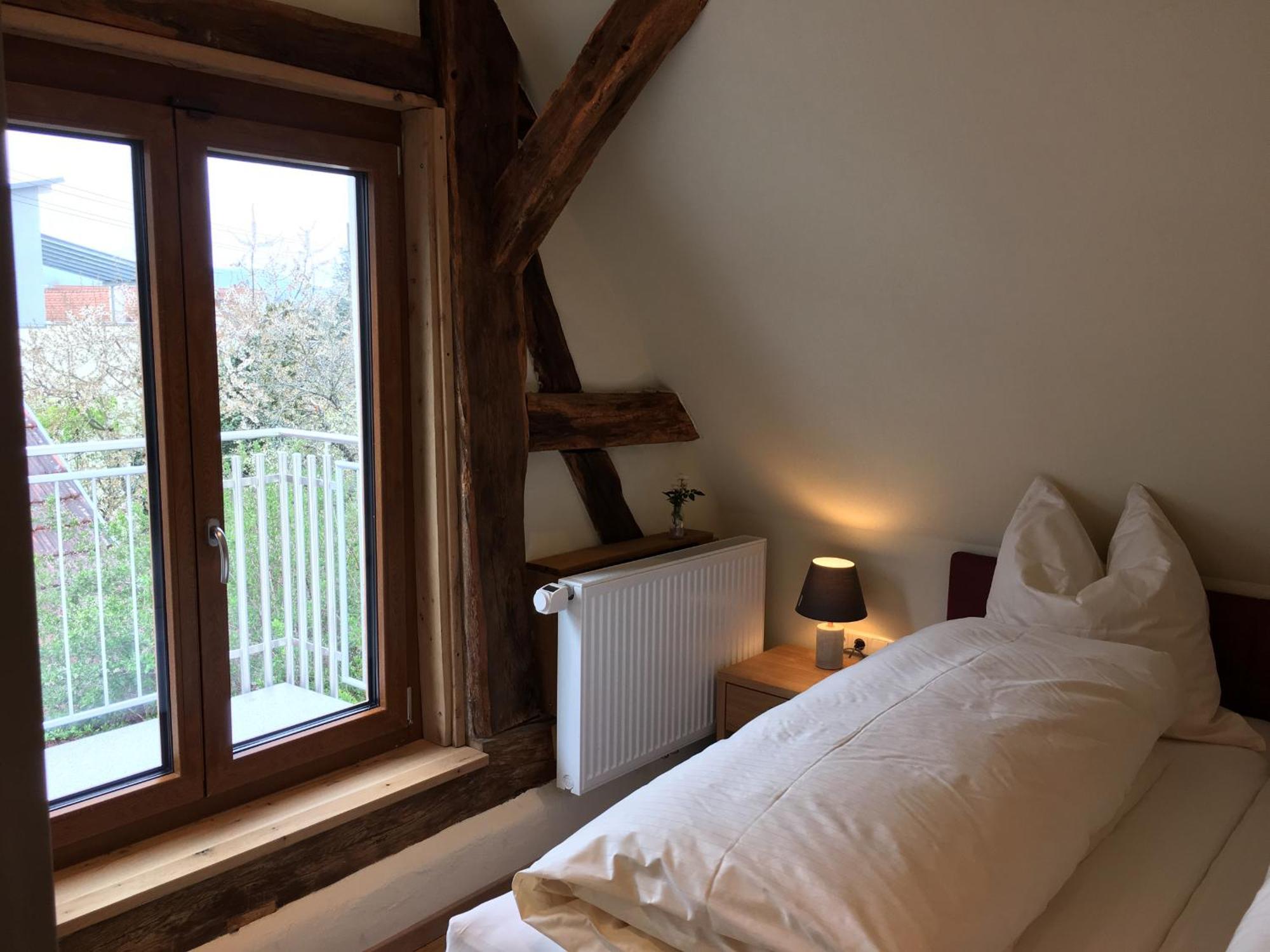 Gasthof Zum Ochsen Mössingen Екстериор снимка