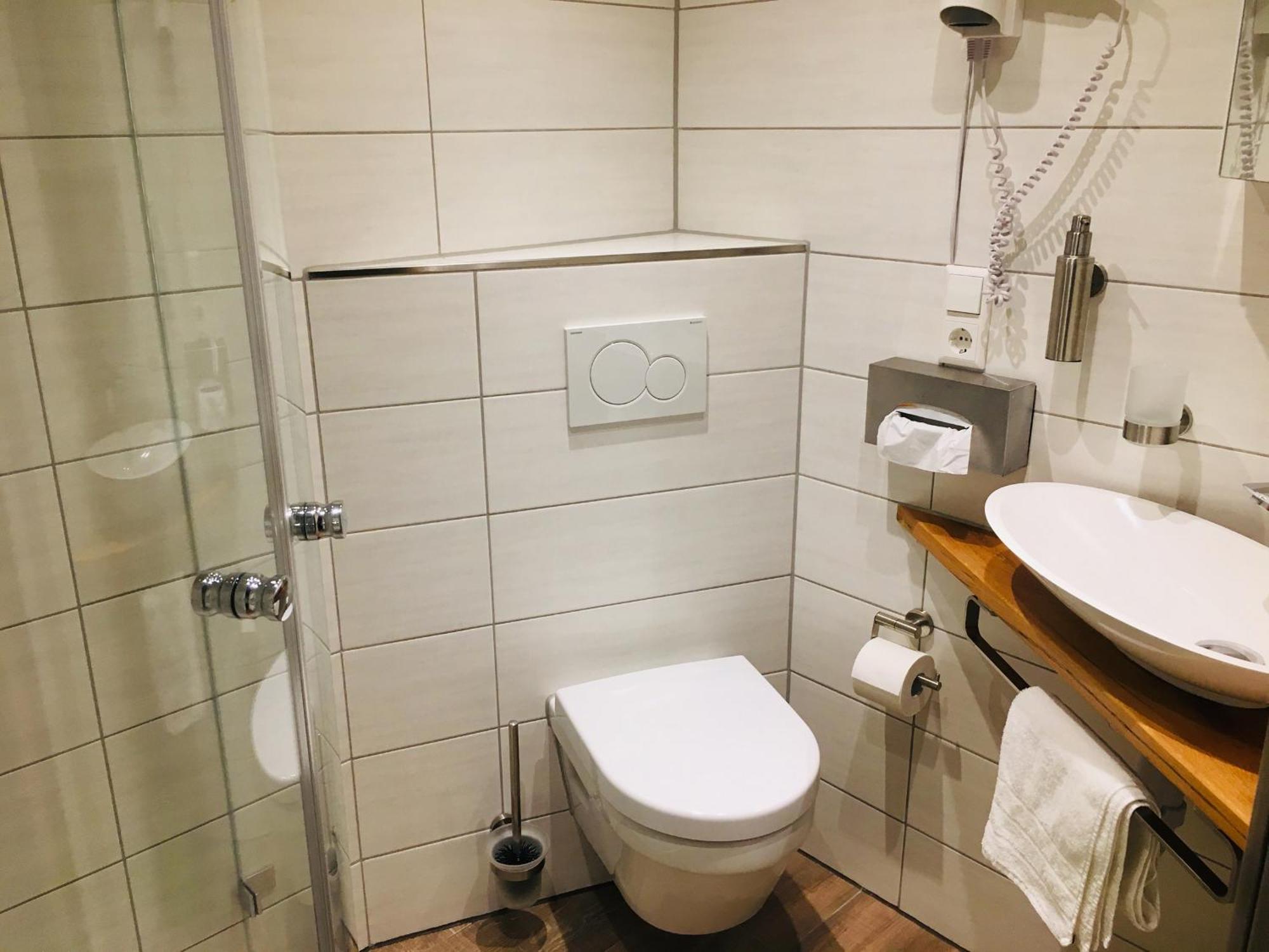 Gasthof Zum Ochsen Mössingen Екстериор снимка