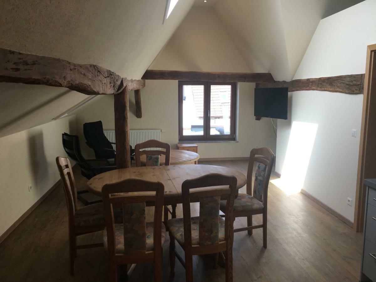 Gasthof Zum Ochsen Mössingen Екстериор снимка