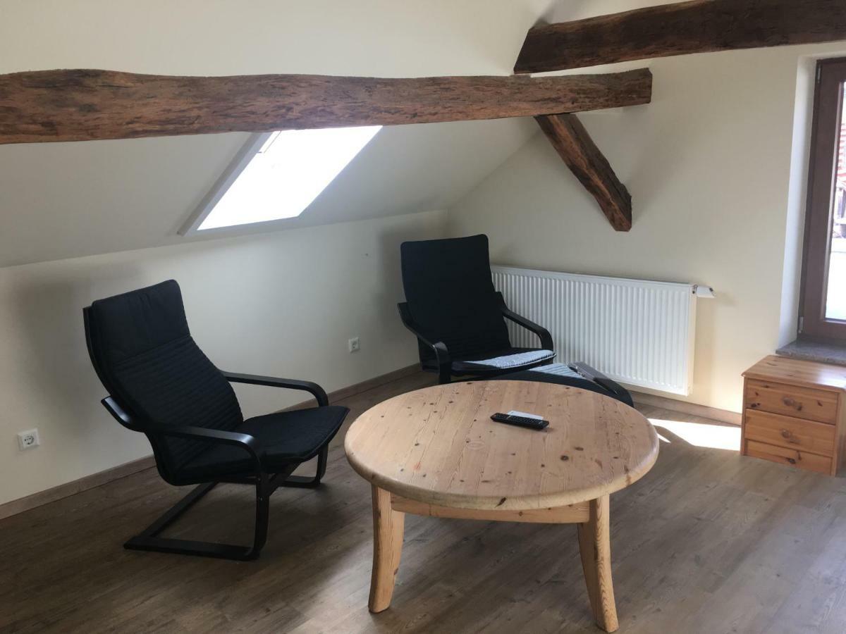 Gasthof Zum Ochsen Mössingen Екстериор снимка